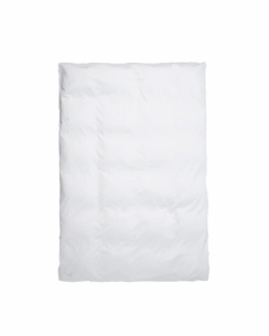 Magniberg Pure Poplin Dynebetræk White
