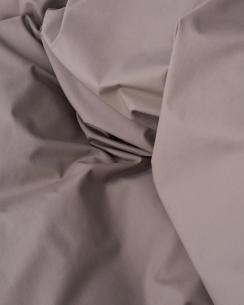 Magniberg Pure Poplin Dynebetræk Mud