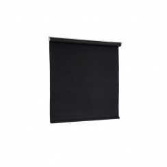 Hasta Blackout Roller Blind Black