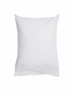 Magniberg Pure Sateen Tyynynpäällinen Valkoinen 50x60 cm