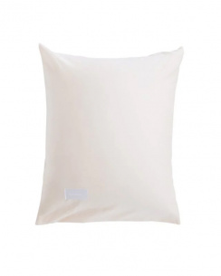 Magniberg Pure Sateen pudebetræk Pearl 50x60 cm