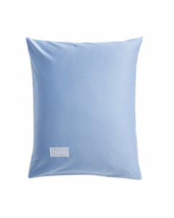 Magniberg Pure Sateen Pillowcase Haze Blue 50x60 cm