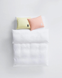 Magniberg Pure Sateen Pussilakana White 