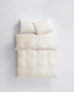 Magniberg Pure Sateen Pussilakana Pearl