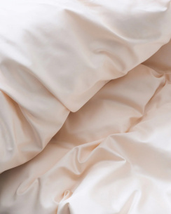 Magniberg Pure Sateen Pussilakana Pearl