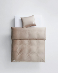 Magniberg Pure Sateen Pussilakana Clay