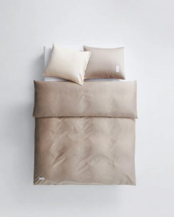 Magniberg Pure Sateen Pussilakana Clay
