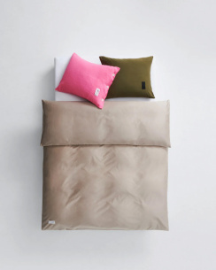 Magniberg Pure Sateen Pussilakana Clay