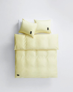 Magniberg Pure Sateen Pussilakana Lemonade