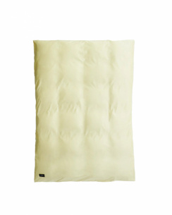 Magniberg Pure Sateen Pussilakana Lemonade