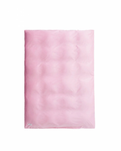 Magniberg Pure Sateen Pussilakana Blossom Pink