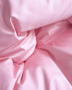 Magniberg Pure Sateen Pussilakana Blossom Pink