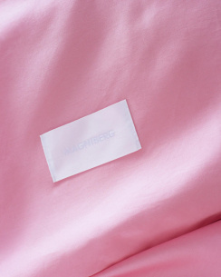 Magniberg Pure Sateen Pussilakana Blossom Pink