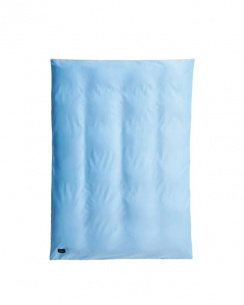 Magniberg Pure Sateen Dynebetræk Baby Blue  