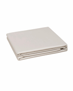 Ogland Fitted Sheet Shade Nordic Greige