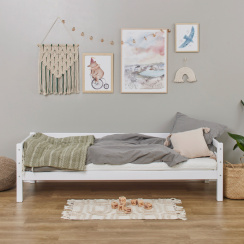 Hoppekids Eco Dream Junior Bed 70x190 cm
