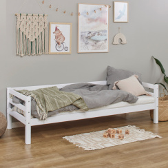 Hoppekids Eco Dream Junior Bed 70x190 cm