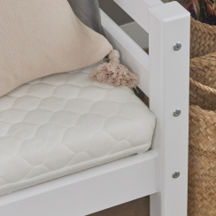 Hoppekids Eco Dream Junior Bed 70x190 cm
