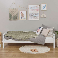 Hoppekids Eco Dream Junior Bed 90x200 cm