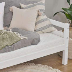 Hoppekids Eco Dream Junior Bed 90x200 cm