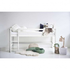 Hoppekids Eco Dream -moduuli puolikorkeaan parvisänkyyn