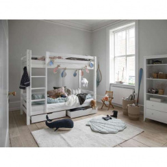 Hoppekids storage boxes for beds in the size 90x200 cm