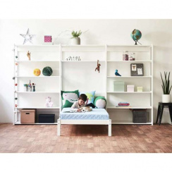 Hoppekids Eco Dream Single Bed 90x200 cm