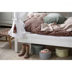 Hoppekids Eco Dream Sengetag til Himmelseng