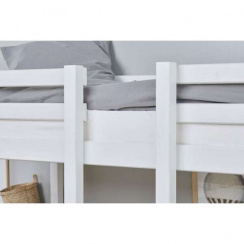 Hoppekids Eco Dream Jumbo Kerrossänky 90x200 cm