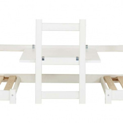 Hoppekids Eco Dream Jumbo Kerrossänky 90x200 cm