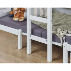 Hoppekids Eco Dream Jumbo Kerrossänky 90x200 cm