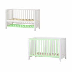 Hoppekids Baby Bed Anton