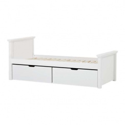 Hoppekids Deluxe box on wheels