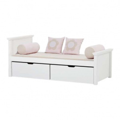 Hoppekids Deluxe box on wheels