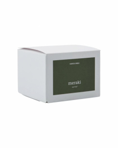 Meraki Duftlys Oud Leaf