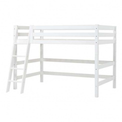 Hoppekids Eco Luxury Inclined Ladder for Bunk Bed