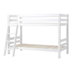 Hoppekids Eco Luxury Inclined Ladder for Bunk Bed