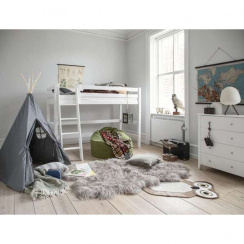 Hoppekids Eco Luxury Inclined Ladder for Bunk Bed