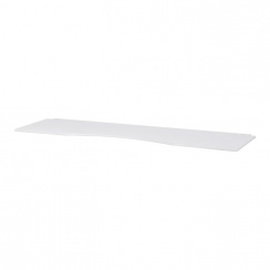 Hoppekids long tabletop for Eco Dream and Eco Luxury loft bed