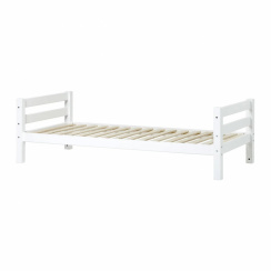 Hoppekids Eco Luxury Juniorseng til etagesengmodul 90x200 cm