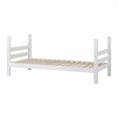 Hoppekids Eco Luxury Keskiblokki kerrossänkyyn