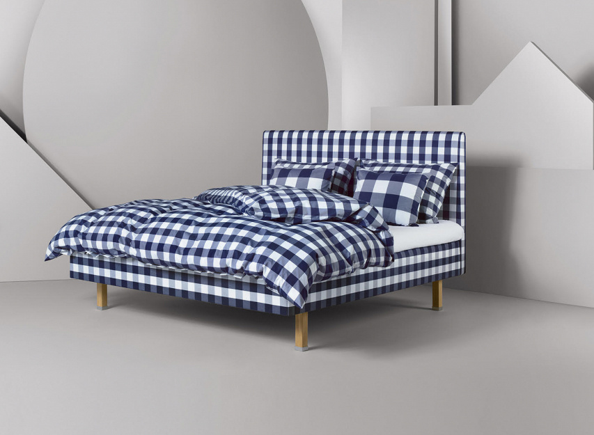 Hästens Ramsäng Marquis 180x200 cm