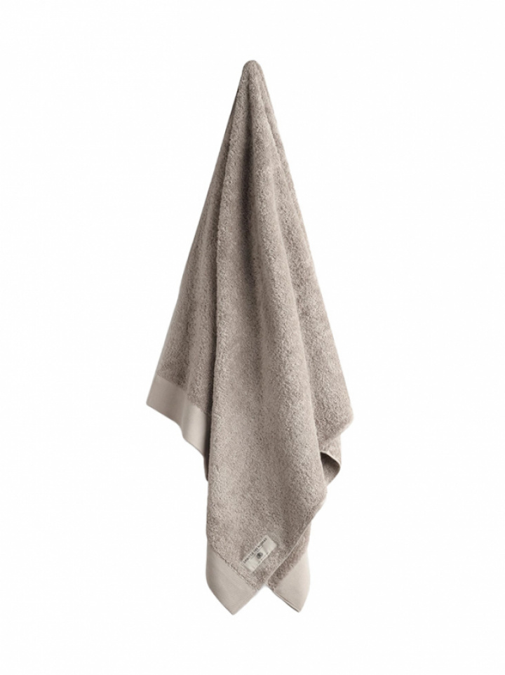 Spirit of the Nomad Håndklæde Desert Beige i gruppen Tilbehør / Frotté / Håndklæder hos Sängvaruhuset Elgen (40003500)