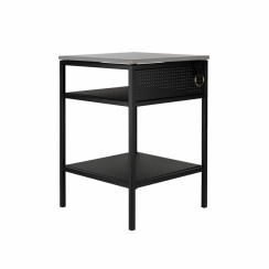 Maze Tracy Natbord Black