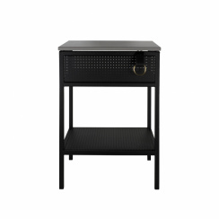 Maze Tracy Natbord Black