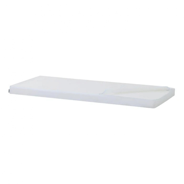 Hoppekids Foam Mattress 90x190 cm in the group Mattresses / Children\'s Mattresses at Sängvaruhuset Elgen (41-0009-WH-09D)
