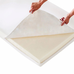 Hoppekids Foam Mattress 90x190 cm