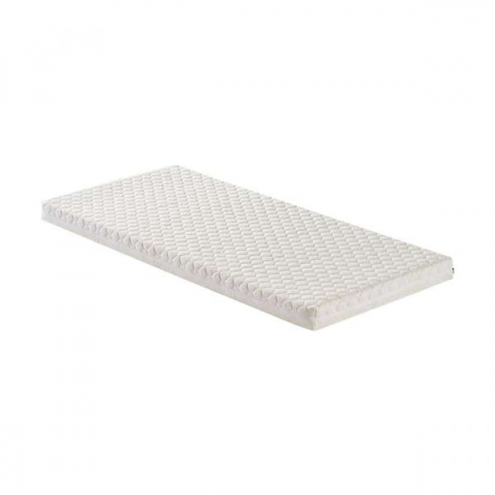 Hoppekids Eco Dream babymadras 60x120 cm i gruppen Topmadrasser / Børnemadrasser hos Sängvaruhuset Elgen (42-0607-WH-04L)