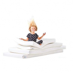 Hoppekids Eco Dream Mattress 90x200 cm