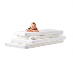 Hoppekids Eco Luxury Patja 90x200 cm